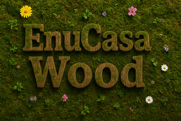 EnuCasa Wood