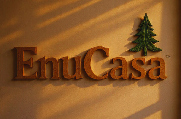 EnuCasa Wood
